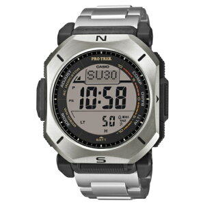 CASIO(�J�V�I) PRW-69YT-7JF PRO TREK Climber Line �\�[���[�[�d �r���v �������K�i