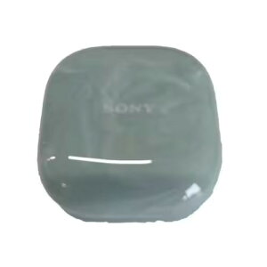 �\�j�[(SONY) ZZ-LS910NCASEG ���S���C�����X�C���z���[�d�P�[�X LinkBuds Fit�p�P�[�X �O���[��