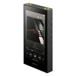 �y�����ۏؕt�z�\�j�[(SONY) NW-ZX900 �u���b�N �E�H�[�N�}��ZX �f�W�^���I�[�f�B�I�v���[���[ 64GB WALKMAN