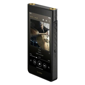 �\�j�[(SONY) NW-WM1AM3 �u���b�N �E�H�[�N�}��WM1 �f�W�^���I�[�f�B�I�v���[���[ 128GB WALKMAN