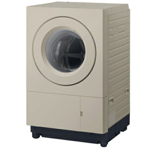 �y�W���ݒu�������z�p�i�\�j�b�N(Panasonic) NA-SD10HCL-C �T���h�O���[�W�� �ȂȂ߃h�������󊣑��@ ���J�� ����10kg ����5kg �ቷ���p���t������ �q�[�^�[�� �����A���