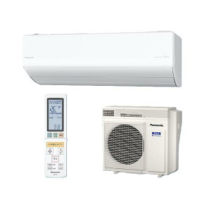 Panasonic �p�i�\�j�b�N ���[���G�A�R�� CS-566DLV2-W �z���C�g 2026�N���f�� Eolia �G�I���A �v���~�A�����f�� LV�V���[�Y �i�m�C�[X AI�t�B���^�[�����|�� ���� ���C �G�l�`���[�W ���18�� 5.6kW �P��20