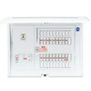 Panasonic �p�i�\�j�b�N BQE84182T2 �G�R�L���[�g�EIH�Ή��Z��d�� �R�X���p�l�� �W���^�C�v ���~�b�^�[�X�y�[�X�Ȃ� 18+2 40A ��������