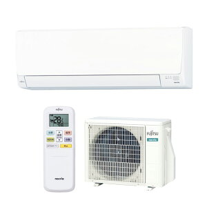 y݌ɂ܂zFUJITSU xmʃ[l [GAR 2024Nf mNA AHV[Y AS-AH254R 8 2.5kW P100V  ̏ꍇ͒pʓrA܂B