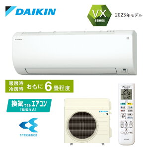 DAIKIN _CL [GAR VXV[Y S223ATVS-WCł[C] 6 2.2kW P100V 