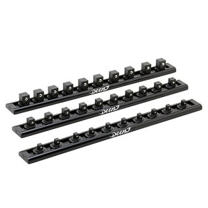 DEEN.J �f�B�[���W�F�C 1/2SQ�A���~�\�P�b�g�z���_�[ 300mm 10pcs DNJALR430010
