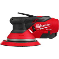 【ポイント5倍】 milwaukee M12 FUEL 5mm ランダムオービットサンダー M12FROS500JP 【楽天スーパーSALE…