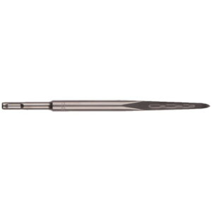 MILWAUKEE �~���E�H�[�L�[ SLEDGE SDS PLUS �Z���t�V���[�v�j���O�u���|�C���g(250mm) 4932478262