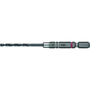 VESSEL �N�b�V�����h�����i�S�H�p�j3�{�g ��3�D0 �S��98mm AMD3S3.0