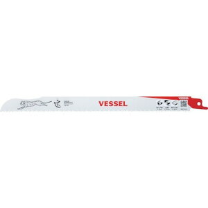VESSEL �x�b�Z�� �`�[�^�[�u���[�h(5����) SBC14255 �i�S��250mm�j