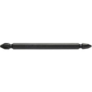 VESSEL �x�b�Z�� �u���b�N�r�b�g B43B+2X100 B43B2100 �i(+)2 �S��100mm�j