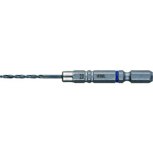 VESSEL �N�b�V�����h�����S�H�pAMD 2�D0mm AMD2.0