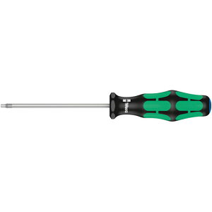 WERA ���F�� 354 �w�L�T�S���h���C�o�[ 2.0X75 23105