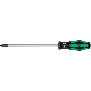 WERA ���F�� 355PZ �|�W�h���C�u�h���C�o�[ 4X200 9325