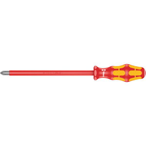 WERA ���F�� 162PHIVDE 4X200 6158