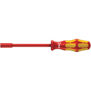 WERA ���F�� 190IVDE �i�b�g�h���C�o�[ 5.5X125 5300