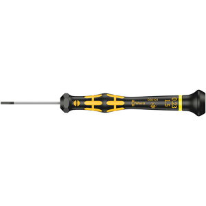 WERA ���F�� 1578A �N���t�g�t�H�[���~�N���h���C�o�[ ?1.5 30101