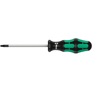WERA ���F�� 367 �g���N�X�v���X�h���C�o�[ 5X60 28029