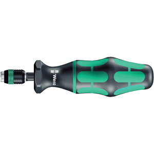 WERA ���F�� 7400 �N���t�g�t�H�[�� �g���N�r�b�g�t�H���_�[ 0.3?1.2NM 74715