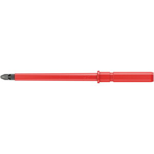 WERA ���F�� �N���t�g�t�H�[���R���p�N�g VDE62I 2X154 3412