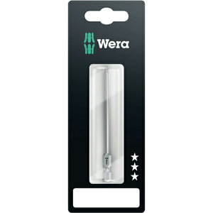 WERA ���F�� 867�^4Z �g���N�X�r�b�g TX10×89 73526