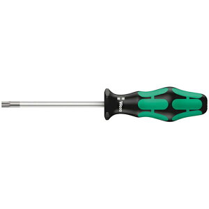WERA ���F�� �g���N�X�h���C�o�[HF TX8×60 28048