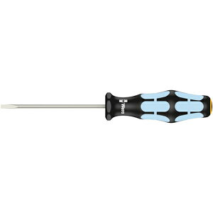 WERA ���F�� �X�e�����X �}�C�i�X�h���C�o�[3.0×80 32001