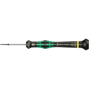 WERA ���F�� 2035 �~�N���h���C�o�[ ?0.18X1.0 117991