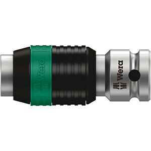 WERA ���F�� 8784A1 �T�C�N���b�v�A�_�v�^�[ 1�^4 3529