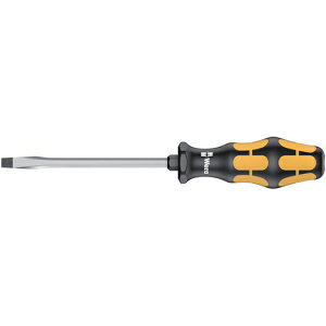 WERA ���F�� 932AS �`�[���h���C�o�[ �}�C�i�X7.0X138 18302