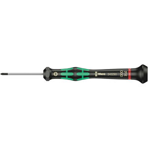 WERA ���F�� 2050 �v���X�}�C�N���h���C�o�[ �{000X40MM 345290