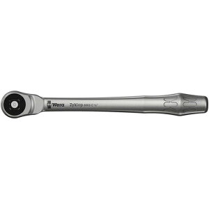 WERA ���F�� 8003C �T�C�N���b�v���`�F�b�g�u���^���v 1�^2 4063