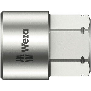 WERA ���F�� 8790 �\�P�b�g�i�Z�p�j 10.0MM 3690