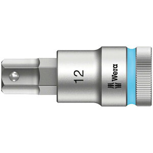 WERA ���F�� 8740 C HF 1�^2 12.0MM 3826