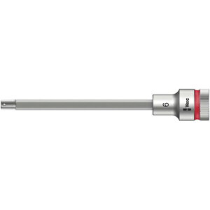 �y�Z�[���Ώۏ��i10��OFF�zWERA ���F�� 8740 C HF 1�^2 6.0 X 140 MM 3842