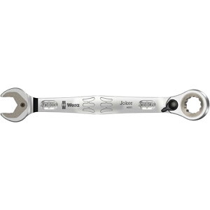 WERA ���F�� �R���r�l�[�V�������`�F�b�g�����`�i�C���`�T�C�Y�j 5�^8 20080