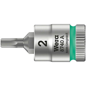 WERA ���F�� 8740A HEX?PLUS SW2.0X28MM 3330