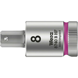WERA ���F�� 8740 B HF 3�^8 8.0MM 3039