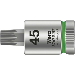 WERA ���F�� 8767 B HF 3�^8 T45 3070