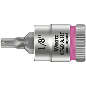 WERA ���F�� 8740A HF�\�P�b�g HEX?PLUS SW1�^8 3383