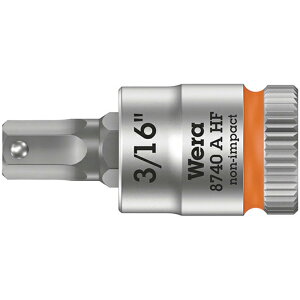 WERA ���F�� 8740A HF HEX-PLUS SW3�^16 3386