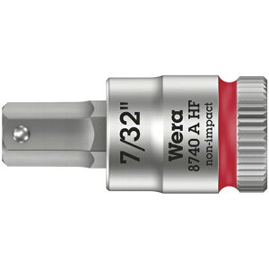 WERA ���F�� 8740A HF�\�P�b�g HEX?PLUS SW7�^32 3387