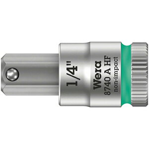 WERA ���F�� 8740A HF�\�P�b�g HEX?PLUS SW1�^4 3388