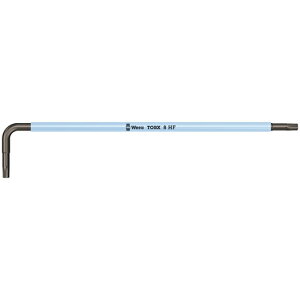 WERA ���F�� 967 SXL �g���N�XHF �}���`�J���[ T8 24471
