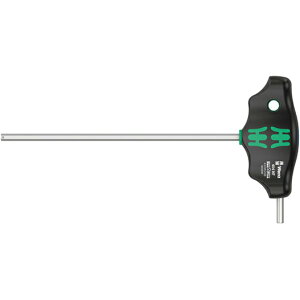 WERA ���F�� 454 T�^�n���h���w�b�N�X�h���C�o�[ HF 4 X 150 MM WR454HF4X150