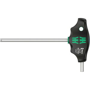 �y�Z�[���Ώۏ��i10��OFF�zWERA ���F�� 454 T�^�n���h���w�b�N�X�h���C�o�[ HF 1�^4 X 150 MM 23364