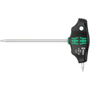 WERA ���F�� 467 T�^�n���h���g���N�X�h���C�o�[ HF 8 X 100 MM 23369