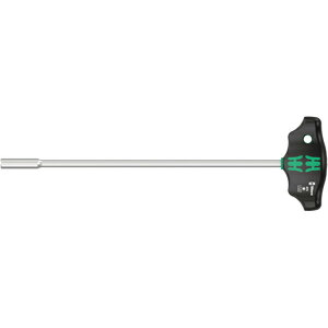 WERA ���F�� 495 T�^�n���h���i�b�g�h���C�o�[ 5�C5 X 230 MM 23382