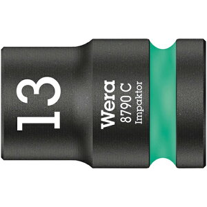 WERA ���F�� 8790 C �C���p�N�^�[�\�P�b�g 13�C0 4570