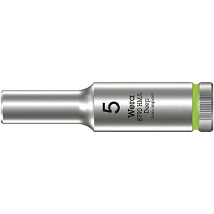 WERA ���F�� 8790 HMA �f�B�[�v�\�P�b�g 5.0 4501